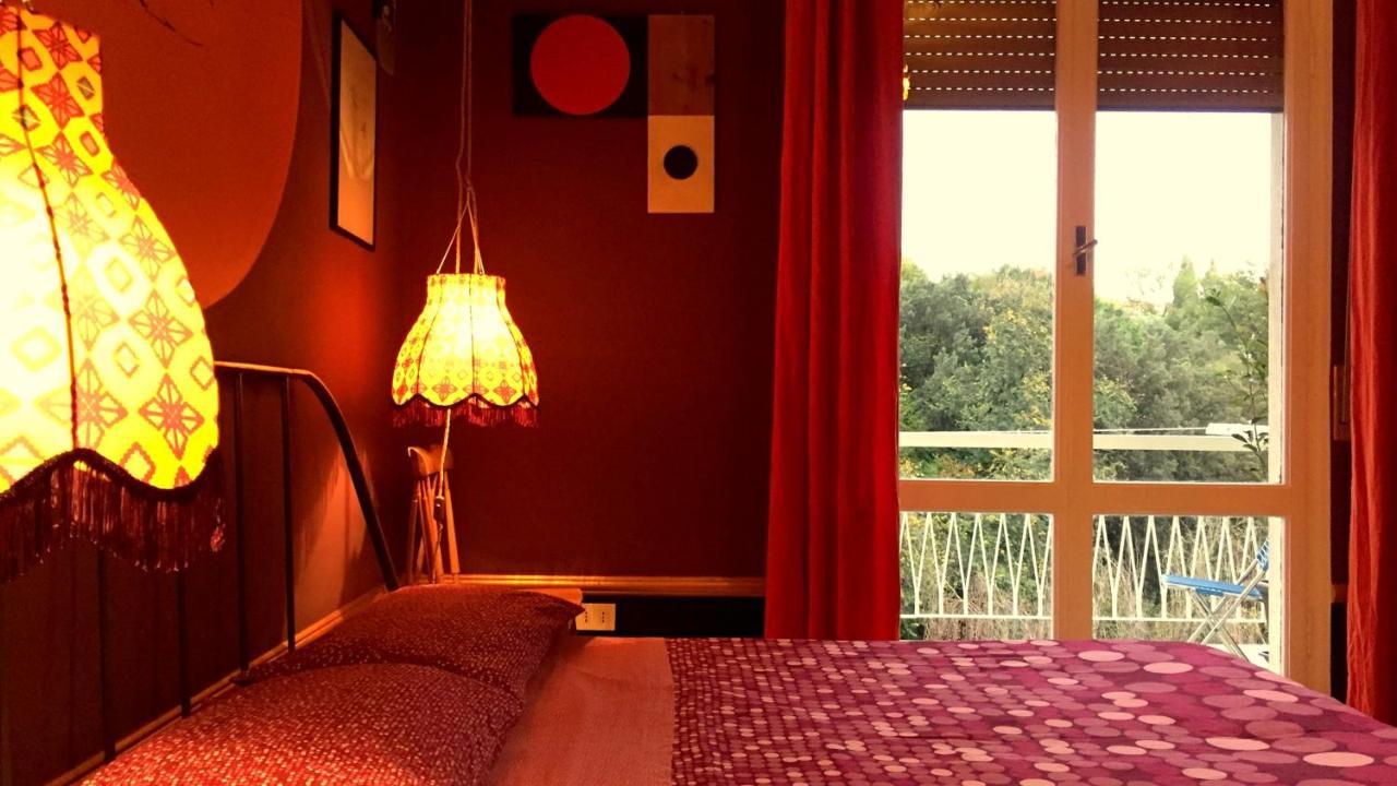 Domus Loulou La Spezia