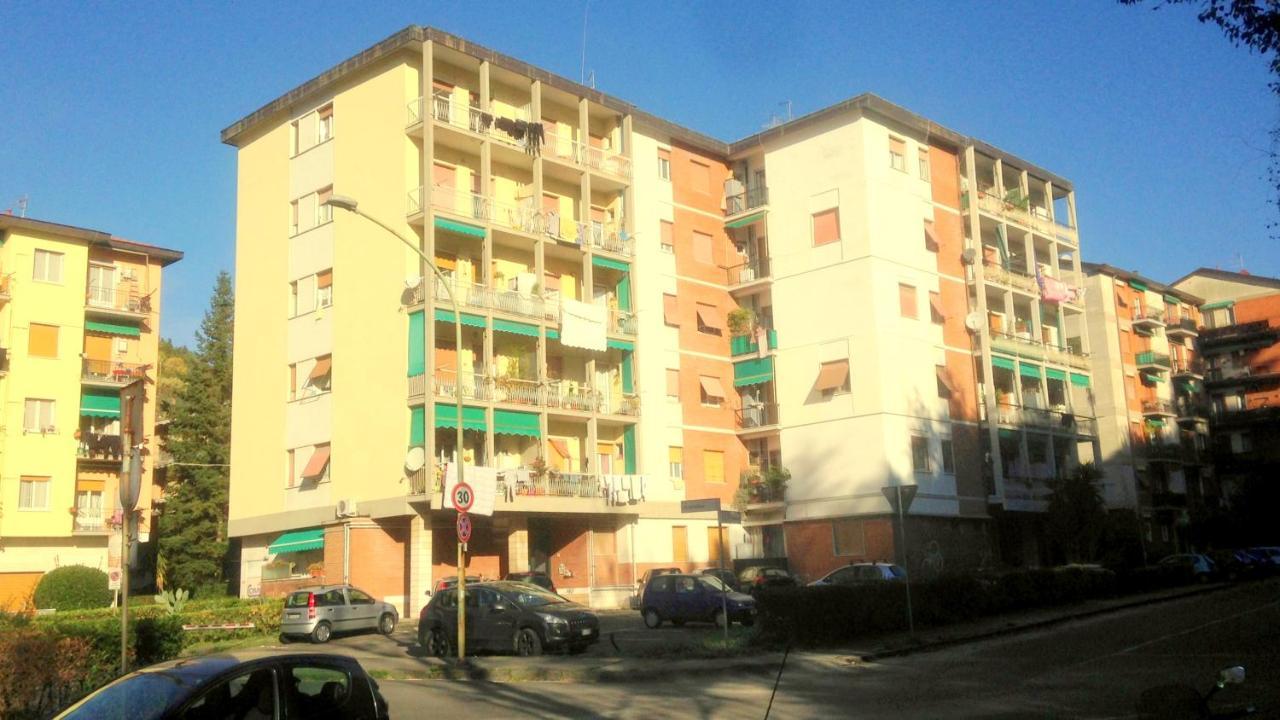 Domus Loulou Appartement *