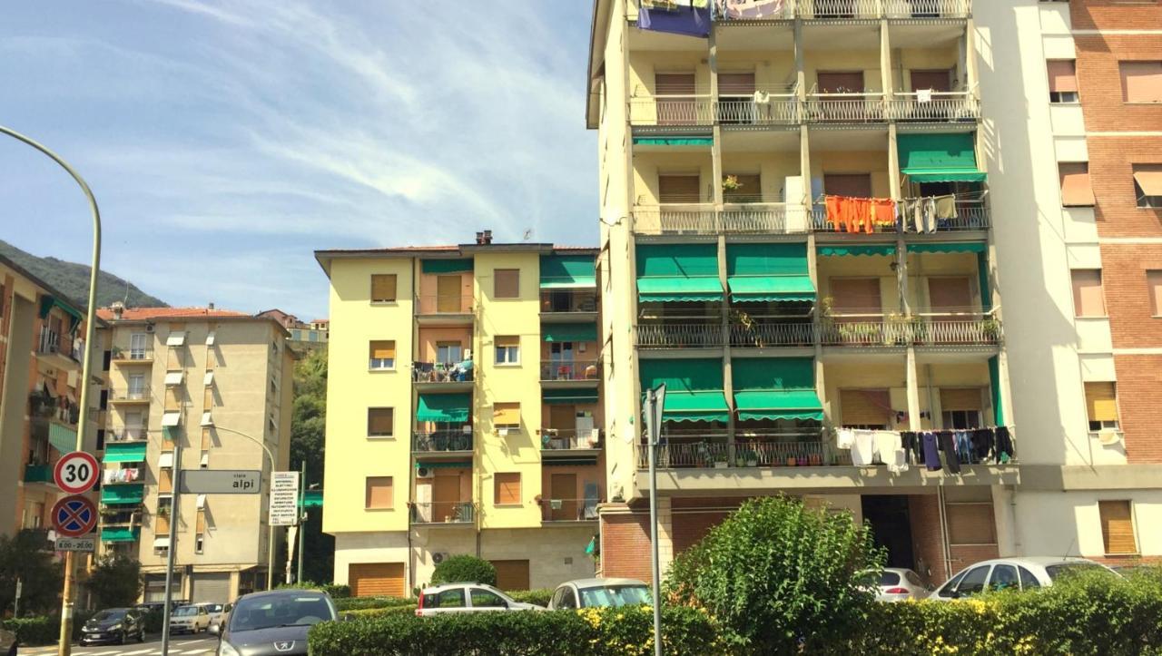 Domus Loulou Appartement La Spezia