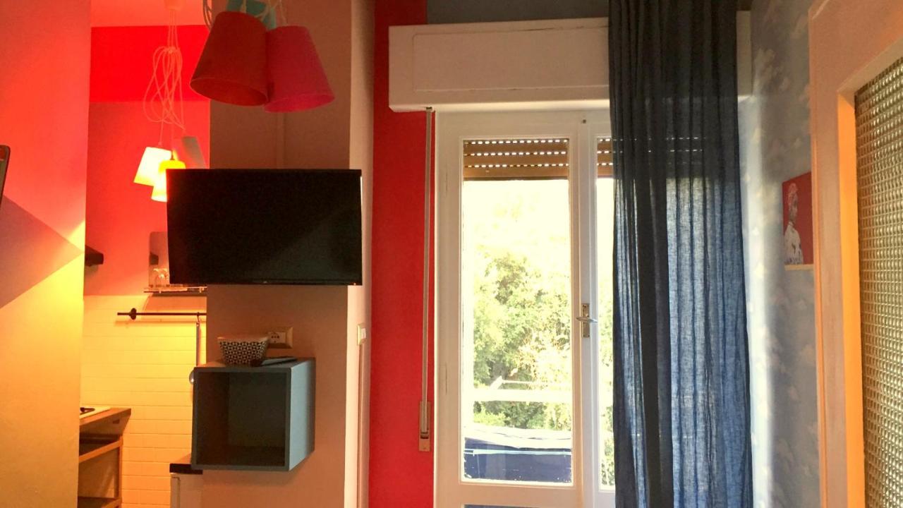 Domus Loulou * La Spezia
