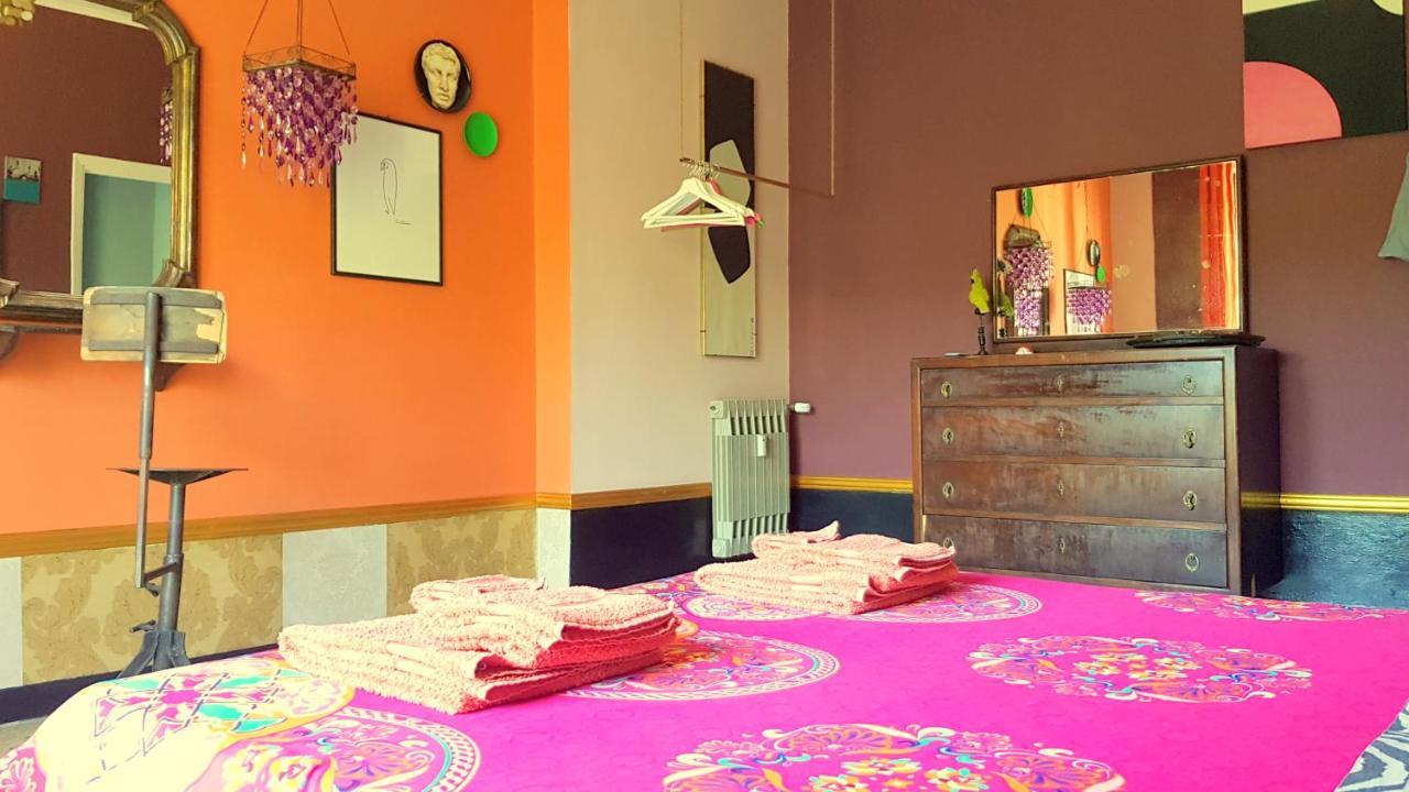 Appartement Domus Loulou La Spezia