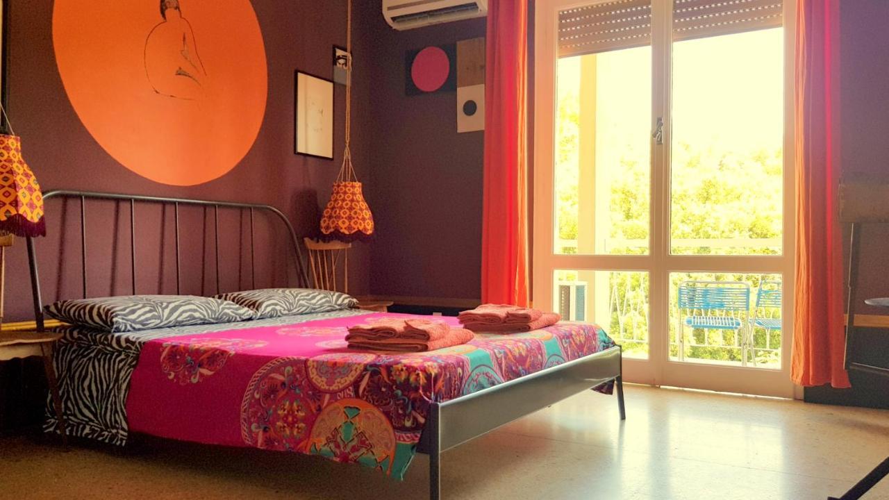 Appartement Domus Loulou La Spezia