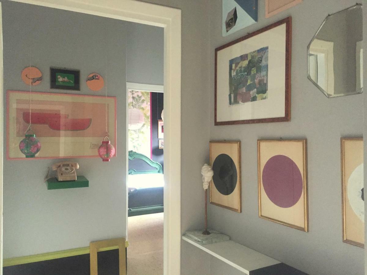 Domus Loulou Appartement *