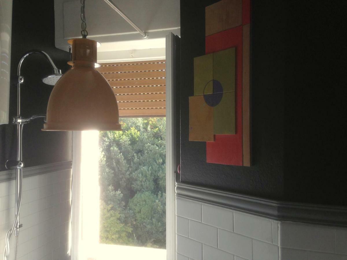Domus Loulou Appartement *