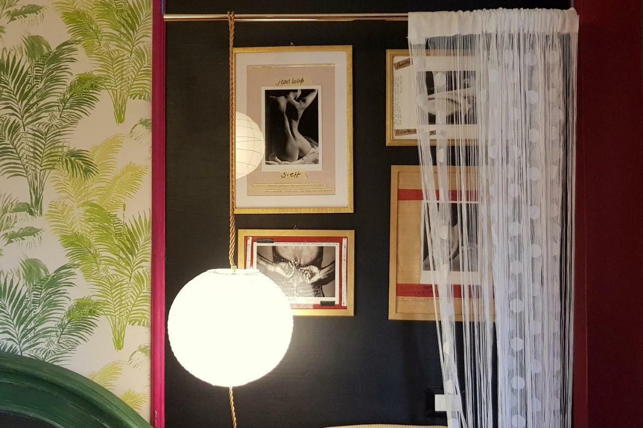 Domus Loulou Appartement La Spezia
